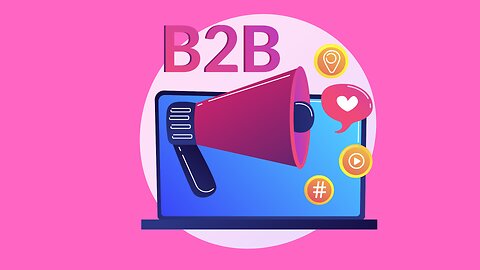 Supercharge eCommerce B2B sales on FB