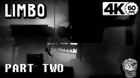 (PART 02) [Mines] LIMBO 4K