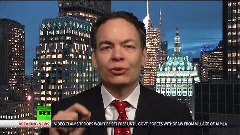 'Interview with Max Keiser on Bitcoin Currency' - breakingtheset - 2013