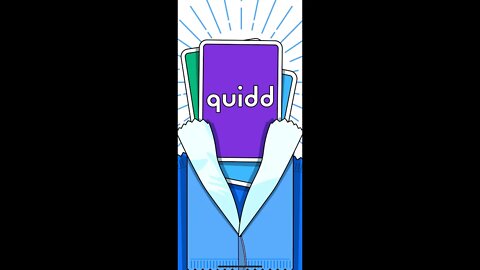 Blockchain Heroes Come to the Quidd App