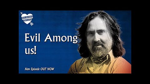 Neil Oliver: Evil Among Us! - episode 22 season 2