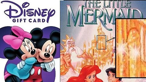 Call: Look What Satanic Pedophile Disney Is Doing to the Children! {Repost}