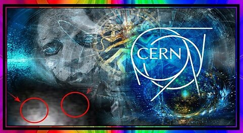 Predictive Programming Unveiled: CERN’s Gates of Hell in Evil Season 4