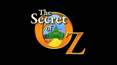 The Secret of Oz