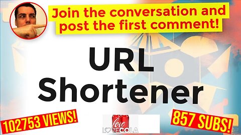 URL Shortener