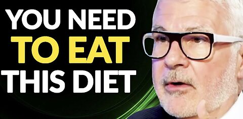 EAT THIS TO UNLOCK THE KETO CODE FOR AMAZING HEALTH BENEFITS & LONGEVITY (2023)