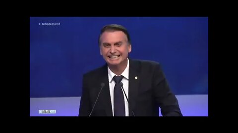 PARABÉNS Presidente Jair Messias Bolsonaro! 66 Anos de Idade. Melhor presidente que o brasil já teve