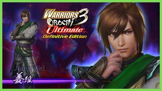 WARRIORS OROCHI 3: O Ultimate Definitive Edition - Parte 33