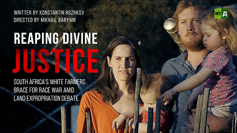 Reaping Divine Justice | RT Documentary