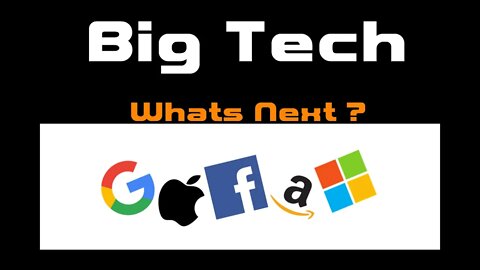 Big Tech