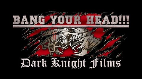 QUIET RIOT - METAL HEALTH - BY DARK KNIGHT FILMS