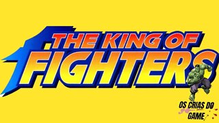 The King of Fighters