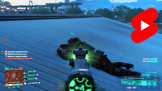 #shorts Battlefield 2042 Medic Hustle