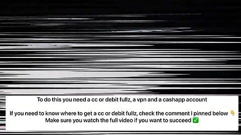 Cashapp method cc debit fullz available