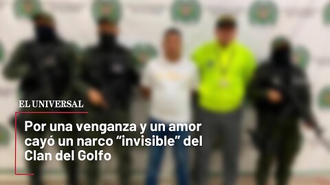 Mujer sedujo y entregó a un narco en venganza por crimen de su novio