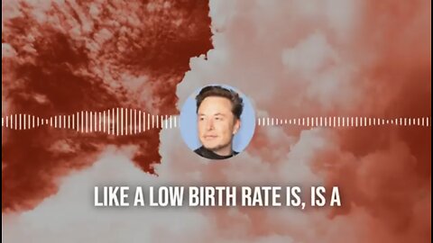 'Elon Musk' BLOWS YOUR MIND STATISTICALLY