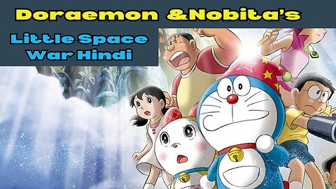 Doraemon cartoon in Hindi | Doraemon cartoon without zoom effect | Doraemon old episodes in Hindi