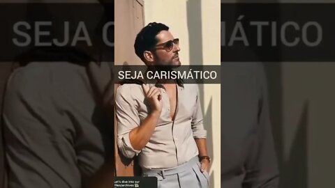 COMO SE TORNAR UM HOMEN MAIS ATRAENTE - Compilado Tiktok #Shorts