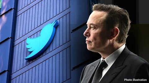 Twitter and Elon Musk In Final Negotiations on Takeover Bid