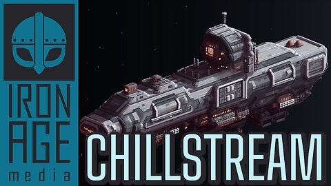 Chillstream #20 - FTL & Chill