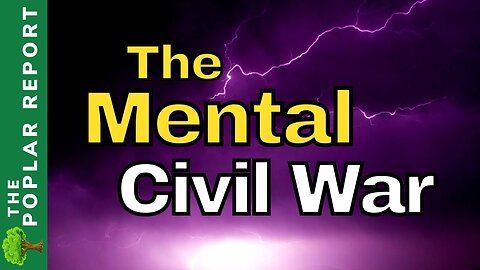 The Poplar Report -The mental civil War