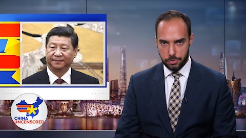 NTD Italia: Xi vs Jiang, il regime comunista cinese è dilaniato dalla guerra due dittatori