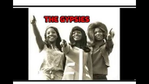 Rich Vernadeau's 60s NIGHT JUKEBOX #1: I WONDER WHY The Gypsies