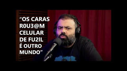 IGOR 3K FALA COMO É MORAR NA ZONA NORTE DO RJ | Super PDCST