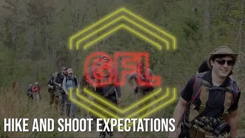 WHAT TO EXPECT IN THE HIKE AND SHOOT