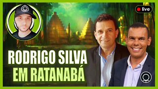 Reagindo a Rodrigo Silva sobre Ratanabá