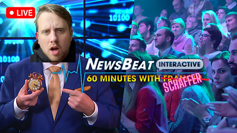 Affirmative Action, Beer Missteps, Biden's Battle on NewsBeat Interactive!