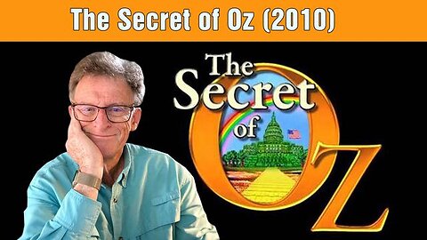 The Secret of Oz (2010)