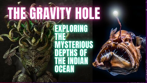 Here's What We Found Living At The Bottom Of The Indian Ocean