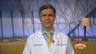 Morning Blend Dr. Weight Men's Health