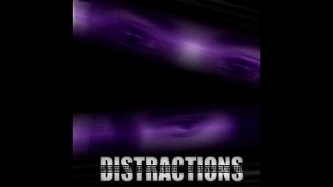 Distractions (Full Album)