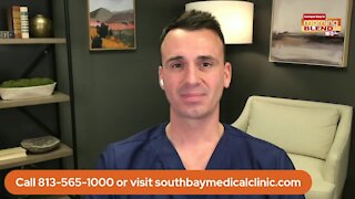 South Bay Medical Clinic | Morning Blend