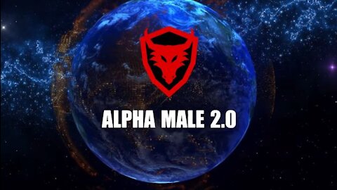 Alpha Male 2.0 | Podcast #95 | The Girl Version of F U Money