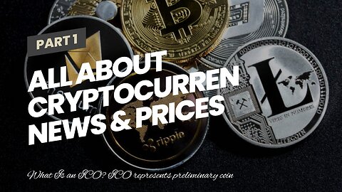 All About Cryptocurrencies News & Prices - Markets Insider