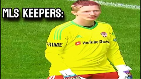 "MLS Keepers Aint That Bad"