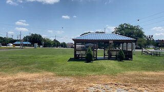 Non-walk and talk tour of the Sawmills, NC, town center - Small Towns & Cities Series