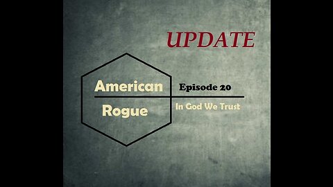 Episode 20 - update