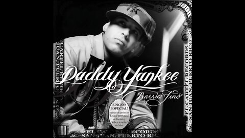 Kenny Costoya as Daddy Yankee in AOL - interview - part 05