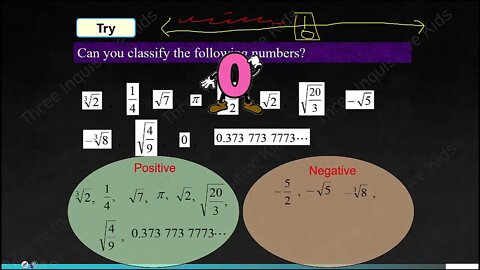 8th Grade Math Lessons | Unit 2 | Real Numbers | Lesson 4 | Three Inquisitive Kids