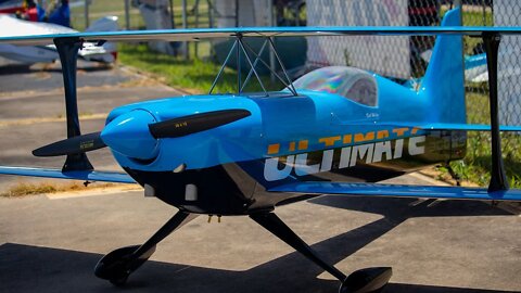 Austin Big Bird 2021 | RC Planes