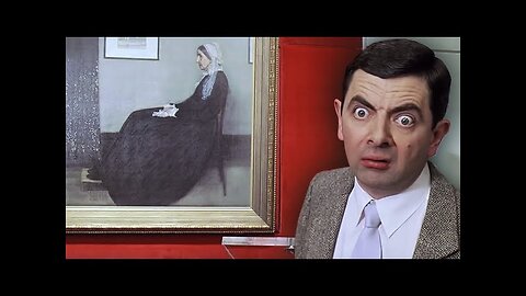 Dr. Bean's SPEECH 🗣️| Bean Movie | Funny Clips | Mr Bean Official