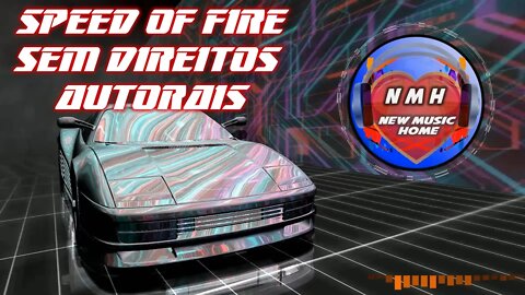 Speed of fire - fl studio - sem direitos autorais 2022