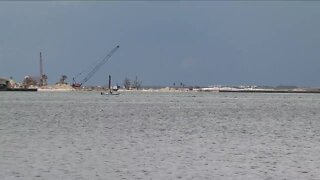 Causeway Island Park remains closed for Memorial Day weekend