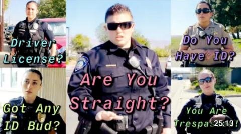 Best Of Female Tyrant Cops, Police Harassment & ID Refusal Compilation #SCARIEST #MOMENTS #OWNED #KC