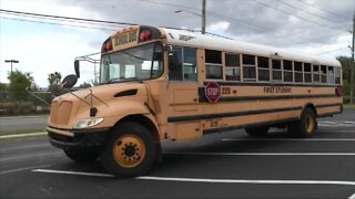 Buffalo Public Schools could begin paying parents to drive their children to school