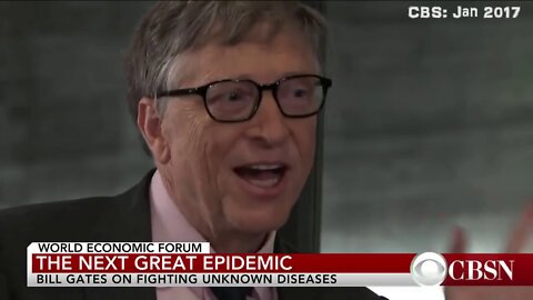 Exposing the Liars - Bill Gates